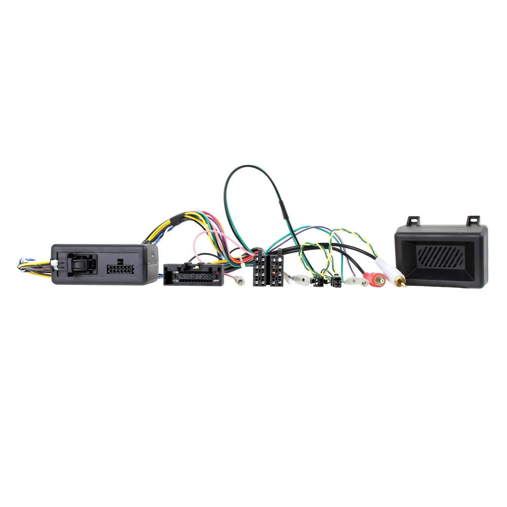 Connects2 CTSFO008.2 Steering Wheel Control Interface