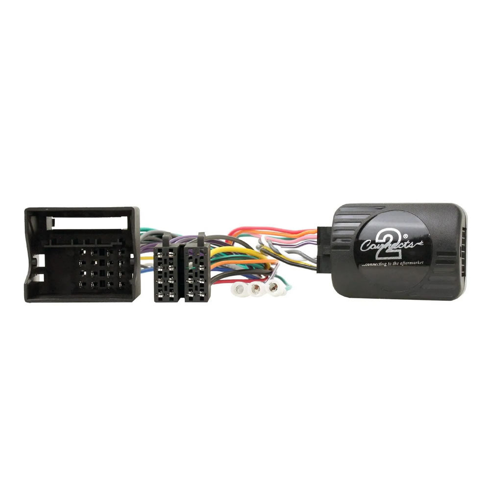 Connects2 CTSVW002.2 Steering Wheel Control Interface