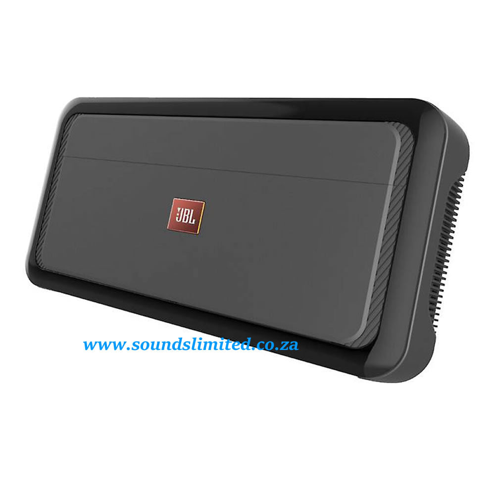 JBL Club A5055 Club Series 5-channel car amplifier