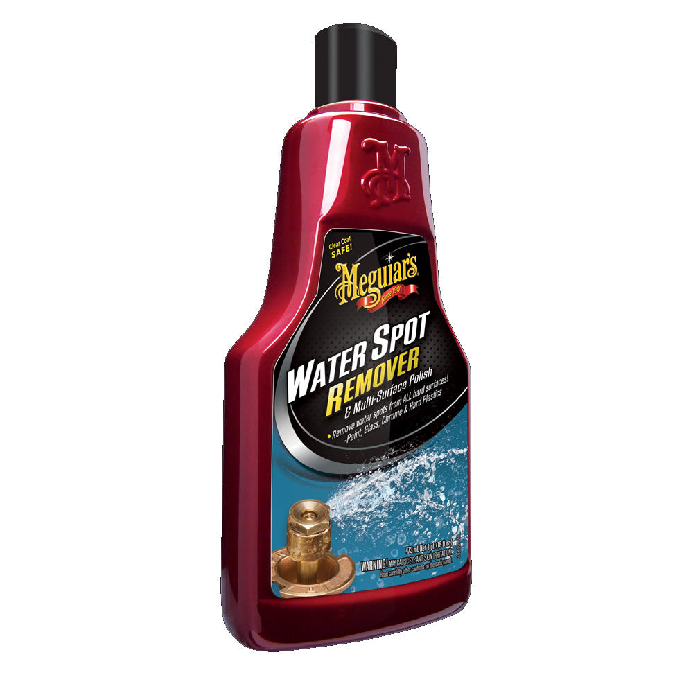 Meguiar's® Water Spot Remover, A3714, 14 oz., Liquid