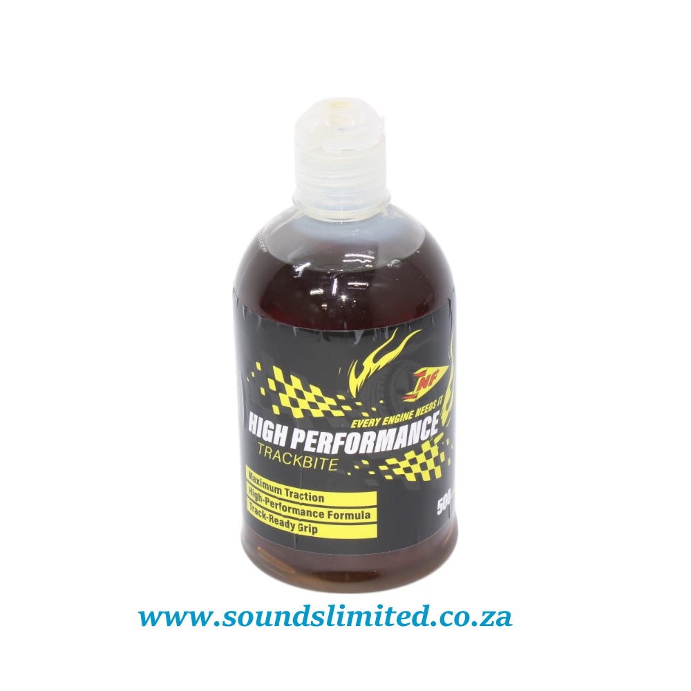 NF Racing High Performance TrackBite (500ml)