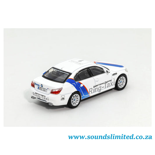 Shadow BMW M5 E60 #210 LL-040-210