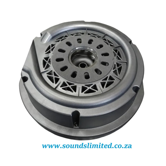 Star Sound High Performance Spare Wheel Subwoofer With Built In Amplifier (Active) SSW-HUB-OEM