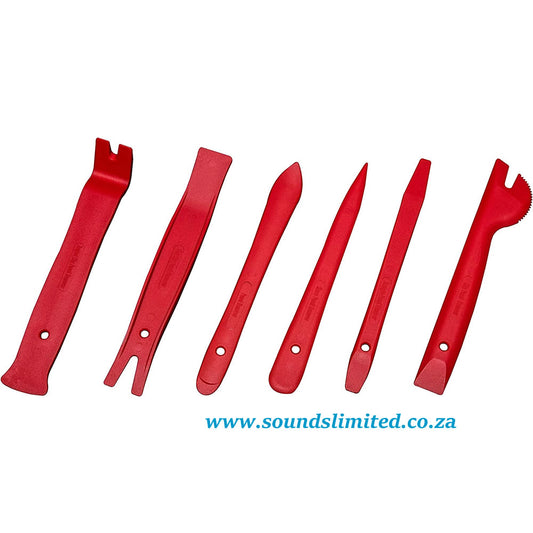 SL Trim Removal Tool kit 6 Pcs
