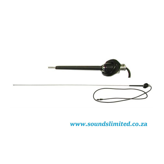 SL 98 Toyota Hilux fender mount Aerial