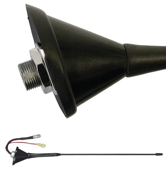 Car Antenna Suitable For VW Golf 3 Replace Original