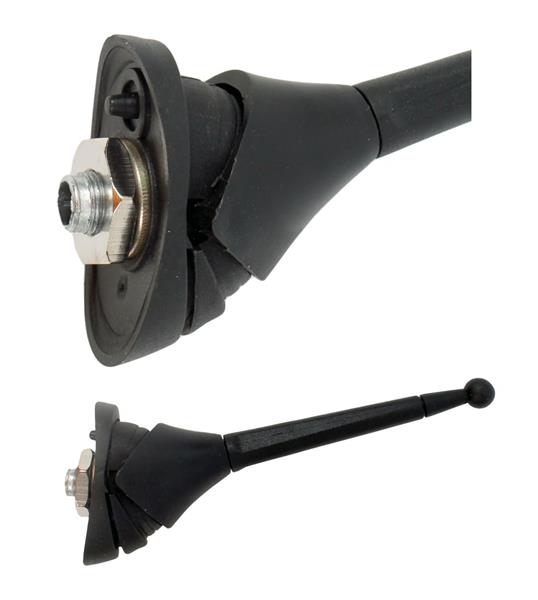 Aerial roof mount MTG Universal