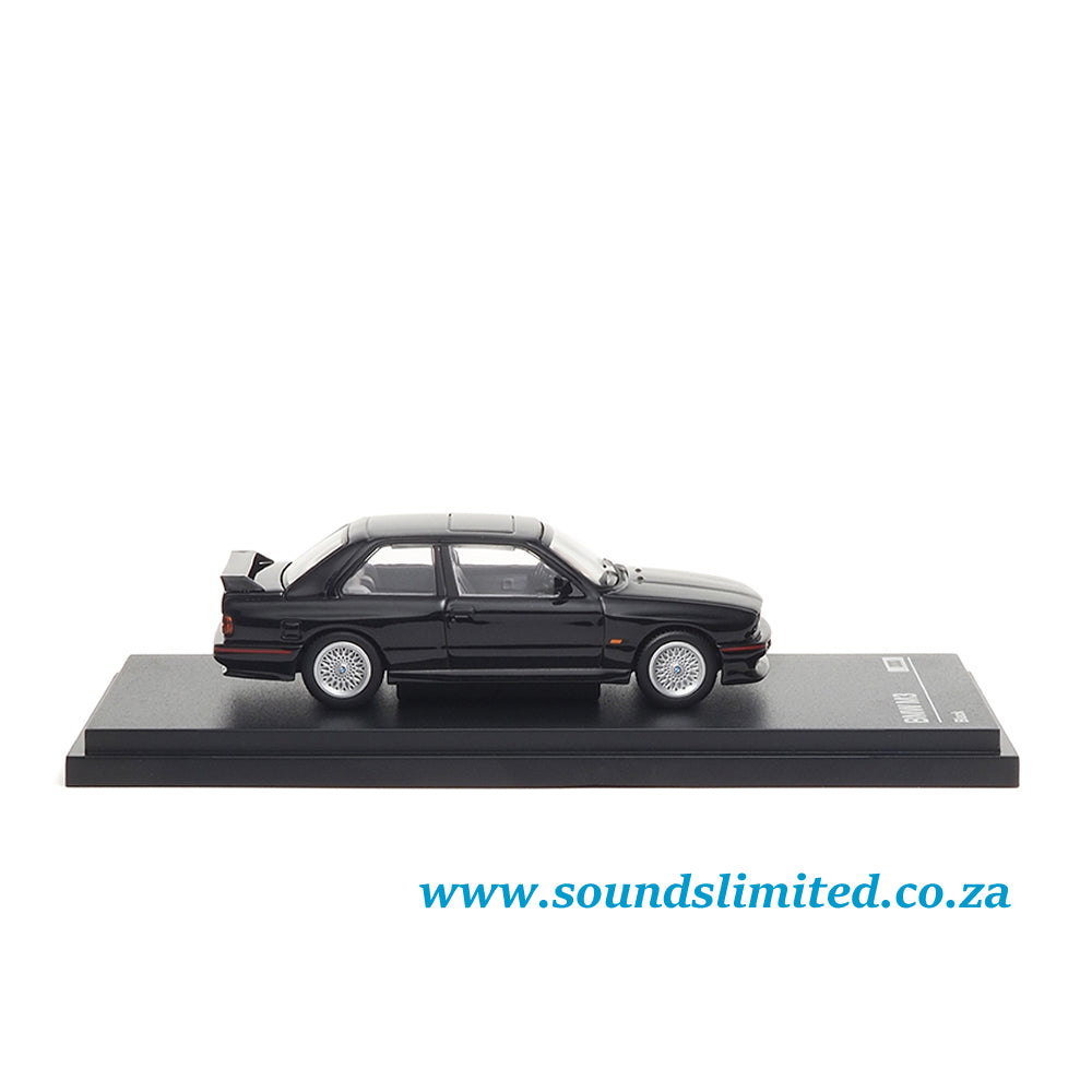 AR Box BMW M3 E30 Black 630101001