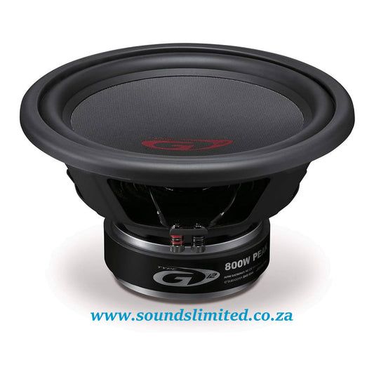 Alpine SWG-1244 - 12" (30cm) Subwoofer (4Ohm)