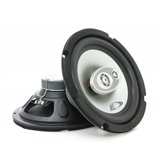 Alpine SXE-2035S 8" 3-Way Speaker System