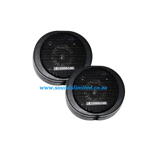 Audiobank PAB-S20 200w Tweeters