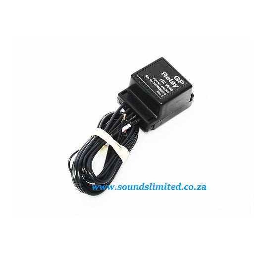 AutoWatch GP Auto Relay