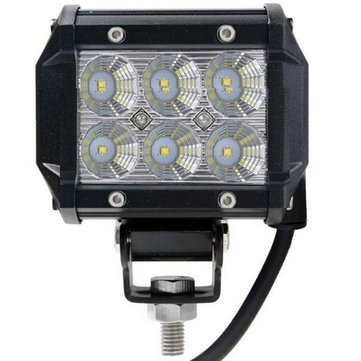 SL LED Bar Light - Offroad Bar Light 18C BL56