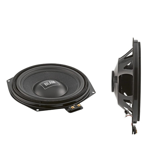 Blam 8“ Hi-Performance dedicated Underseat Subwoofer