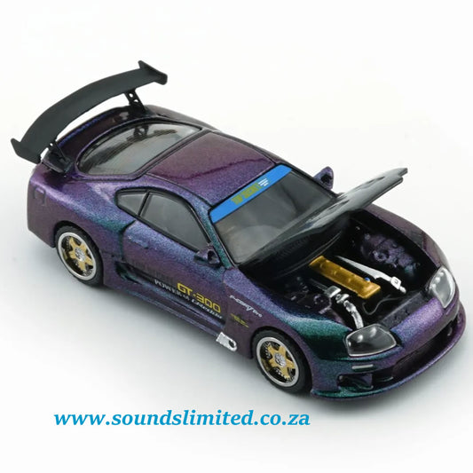 BM Creations Top Secret GT-300 Supra 2025 Sydney Royal Easter Show Exclusive 64B0432