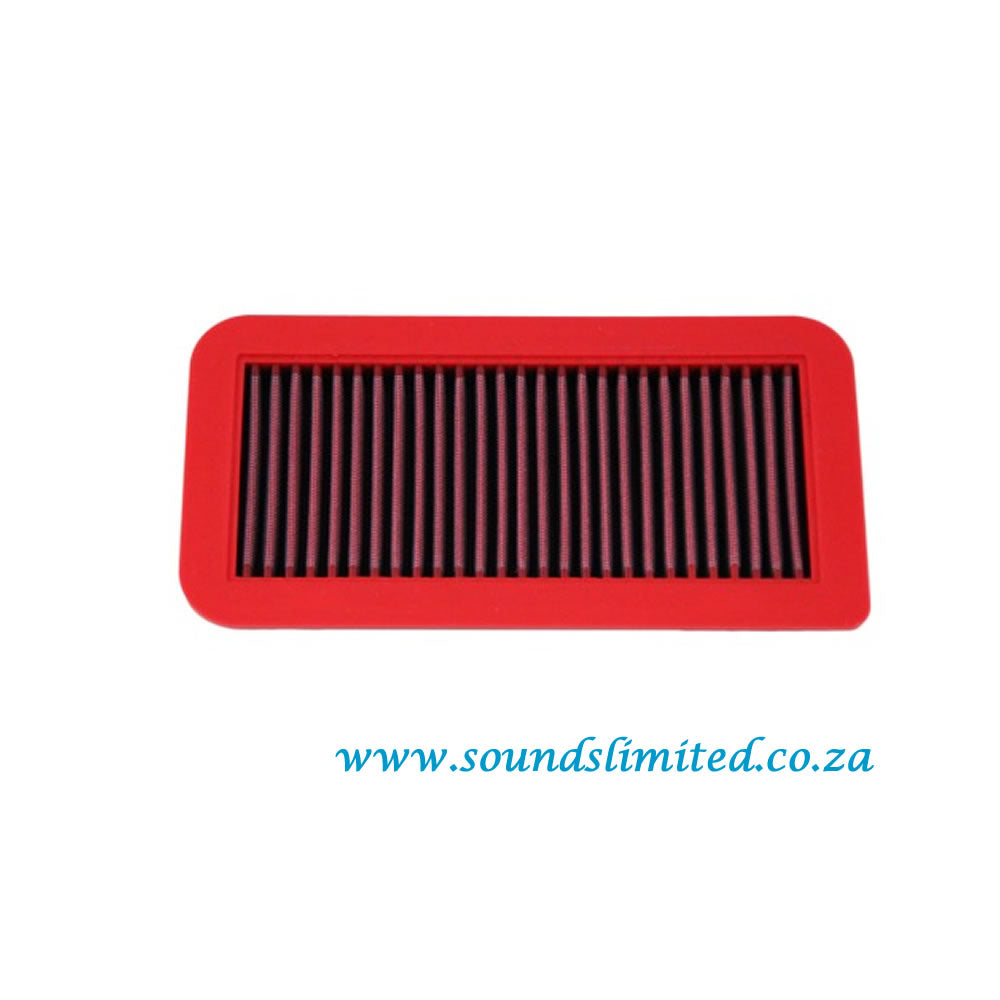 BMC Airfilter FB307/04 sizes (mm): B : 150 | A : 290