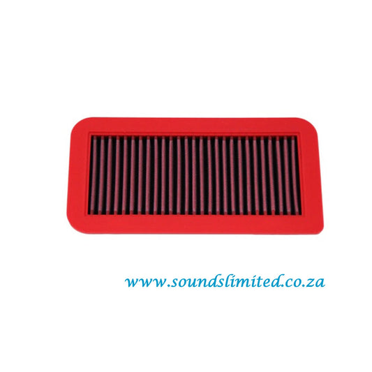 BMC Airfilter FB307/04 sizes (mm): B : 150 | A : 290