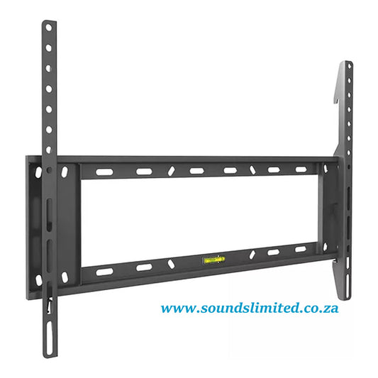 Barkan E400 Fixed TV Wall Mount Bracket