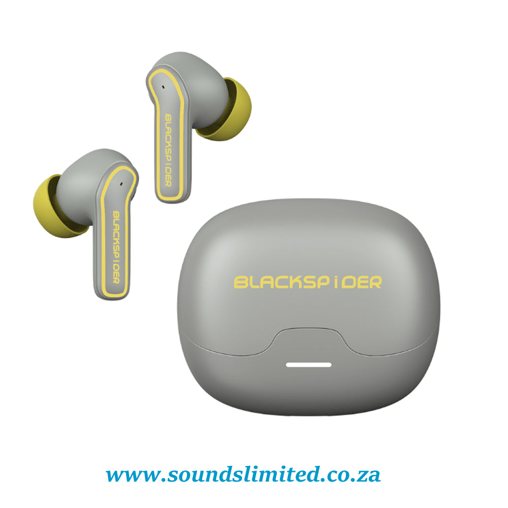 Blackspider BSE003 ANC Pro Bluetooth Earbuds