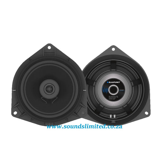 Blaupunkt GTX 1662 TY OE fitted speaker for Toyota Selected models