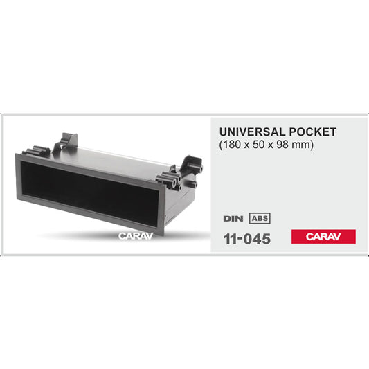 Carav 11-045 - Universal Pocket