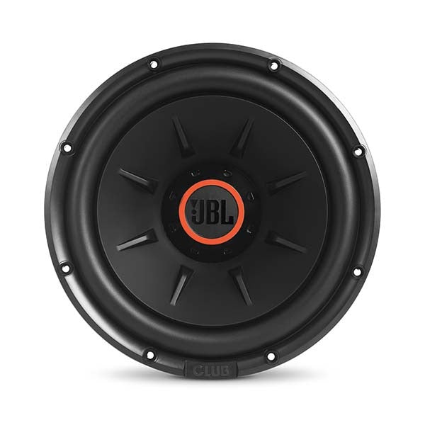 JBL Club 1224 - 12inch Subwoofer 275 Watts RMS