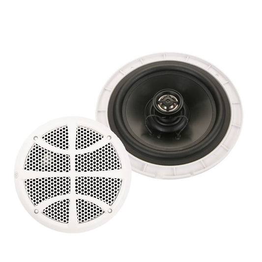 DLS Audio Marine 225, 13 cm (5,25") marine coaxial speaker