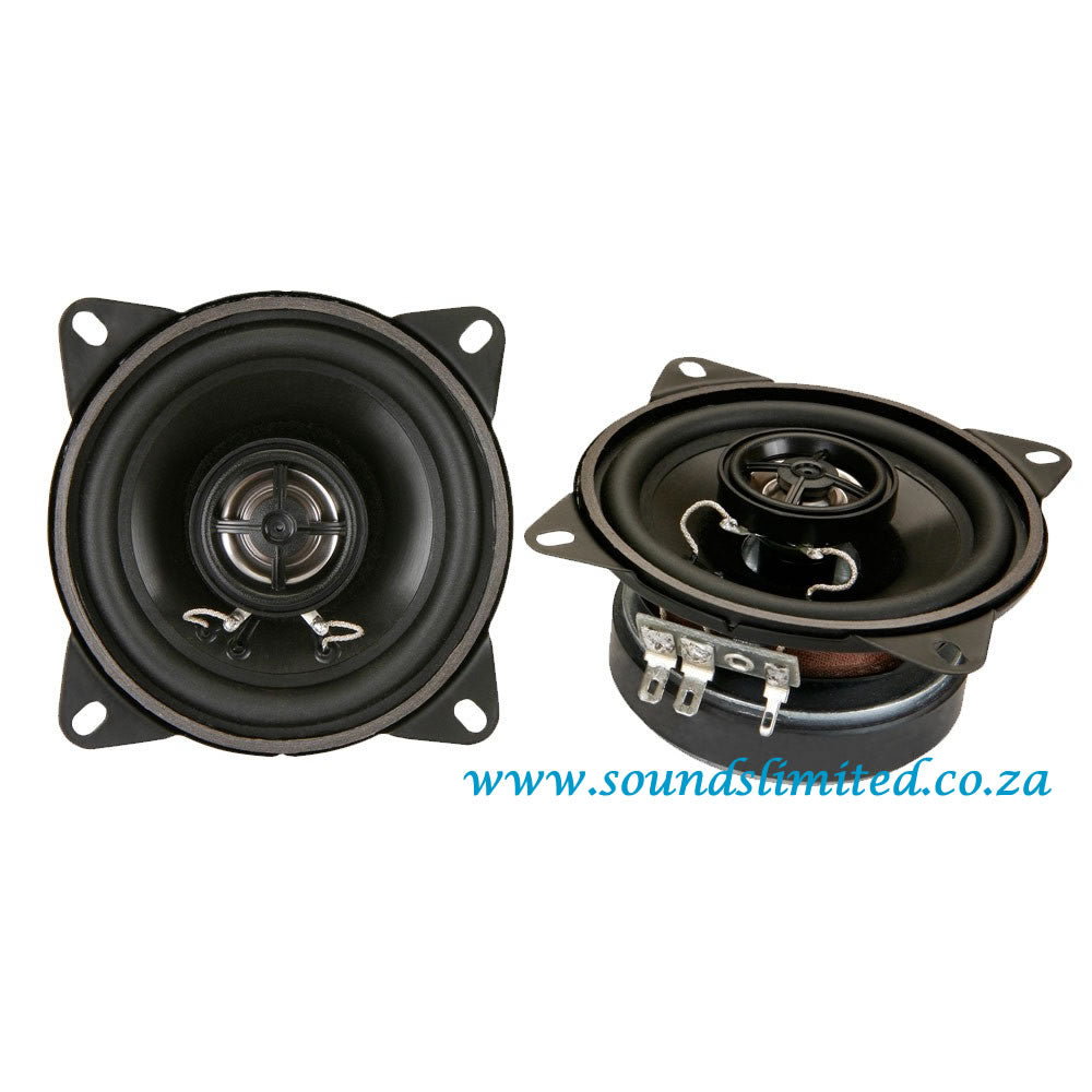 DLS Audio Performance M224 - 2-way coaxial, 10 cm