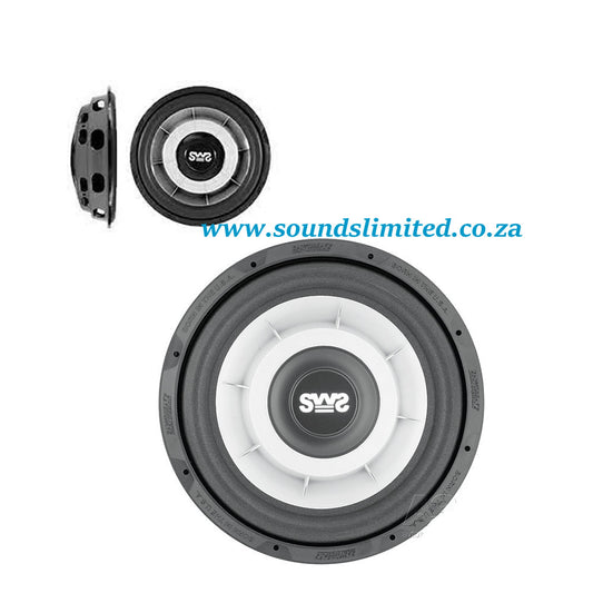 Earthquake SWS-15 Shallow Subwoofer