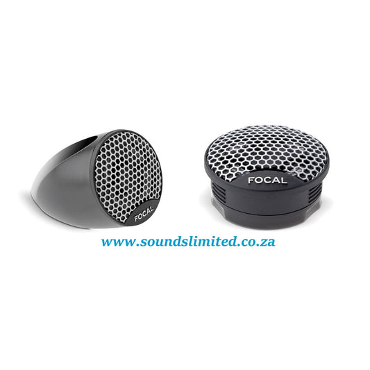Focal Integration TWU1.5 modular tweeter