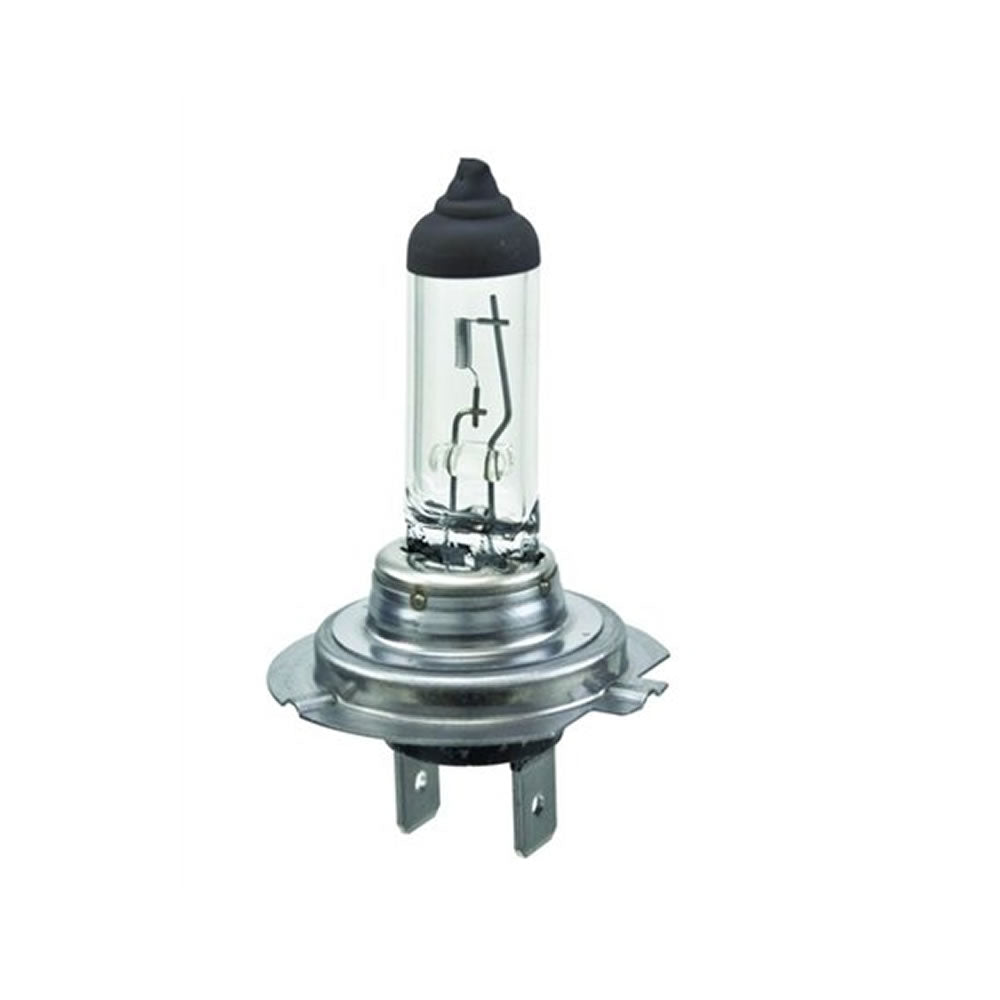 Hella H7 ValueFit 24V 70W Each