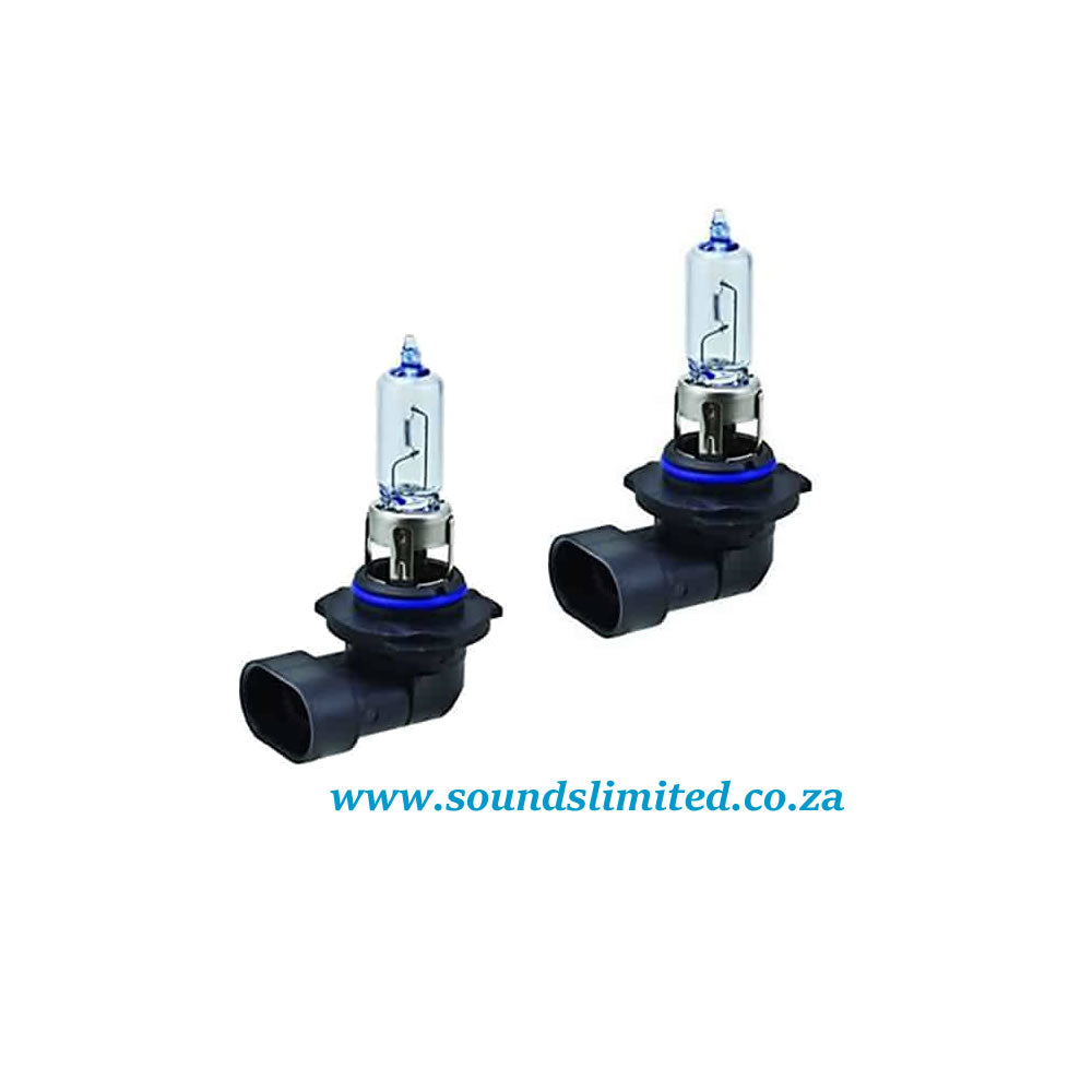 Hella HB3 Daymaker +80 Performance Bulb Set G0532DM