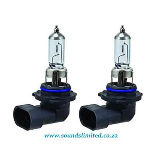 Hella HB4 Daymaker +80 Performance Bulb Set G0542DM