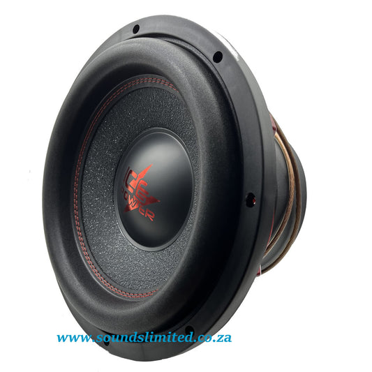 IcePower IP712D4 18500w 12″ DVC Comp Subwoofer