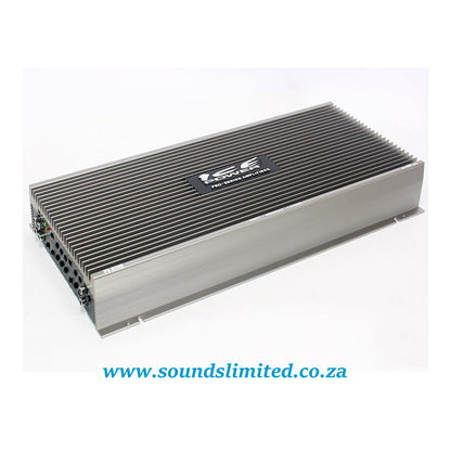 IcePower PS-6200.4 - 6200w  Pro Series Amplifier