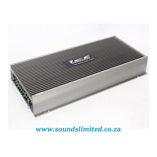 IcePower PS-6200.4 - 6200w  Pro Series Amplifier