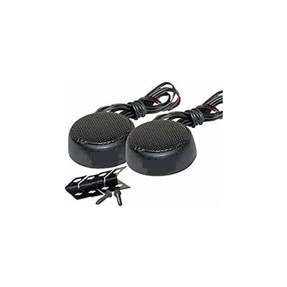 IcePower IP-TW50 - Flat 40w RMS High Efficiency Tweeters