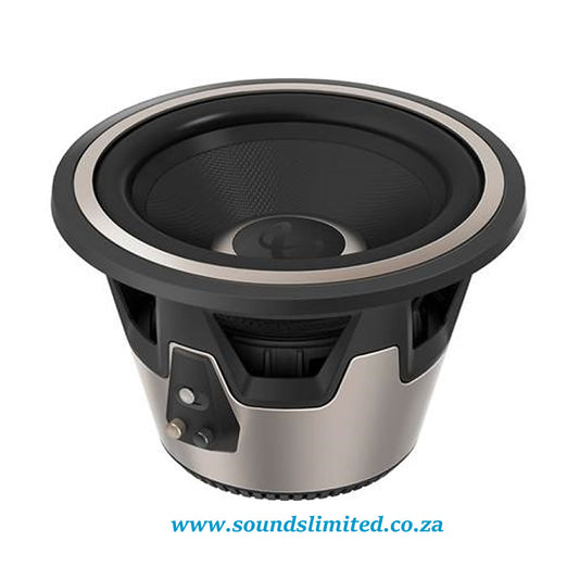 Infinity Kappa 1000w 10" 450w rms Subwoofer with Selectable 2- or 4-ohm Impedance