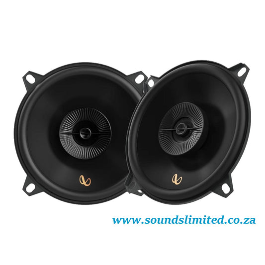 Infinity Primus 503F Primus Series 5-1/4 2-Way Multi-Element Speakers