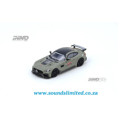 Inno64 Darwin PRO AMG GT IN64-AMGGT-DP01