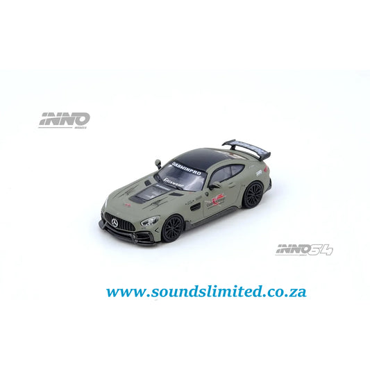 Inno64 Darwin PRO AMG GT IN64-AMGGT-DP01