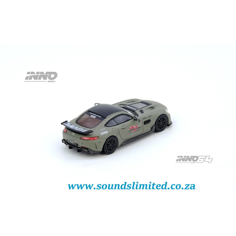 Inno64 Darwin PRO AMG GT IN64-AMGGT-DP01