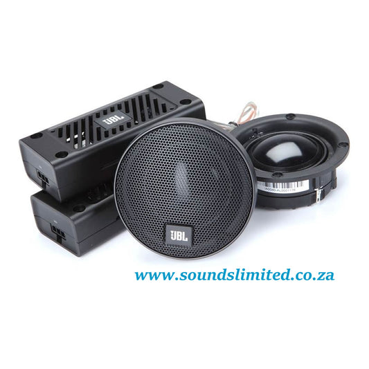 JBL Stadium 22S Stadium Series 2" midrange car speakers