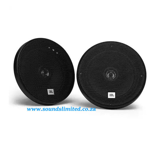 JBL Stage1 621  6-1/2" (160mm) Two Way Car Speaker
