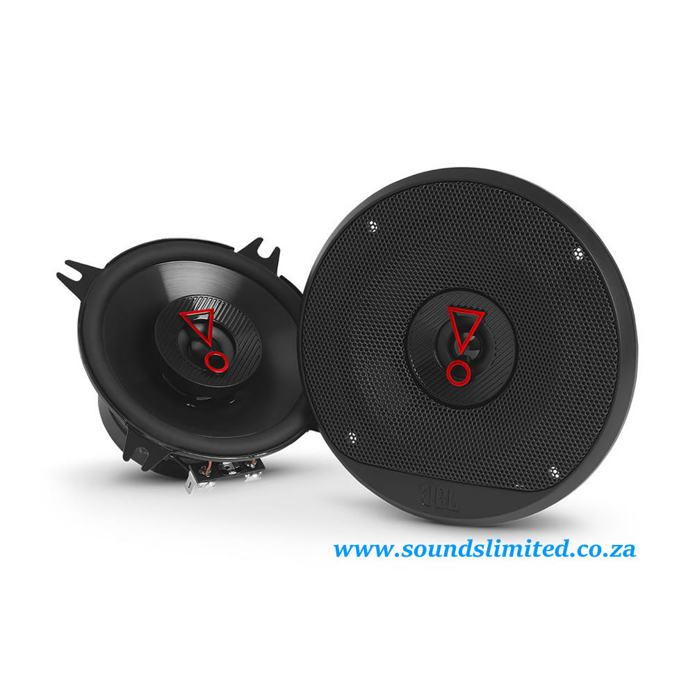 JBL Stage3 427  4" (100mm) 2-Way coaxial car speakers