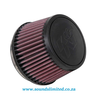 K&N High-Flow Original Universal Air Filter - 4"FLG, 5-3/8"B, 4-1/2"T, 3-1/2"H RU-2510
