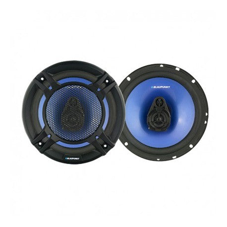 Blaupunkt MLS6505 - 6.5inch 3 Way Full Range Speaker - 300W