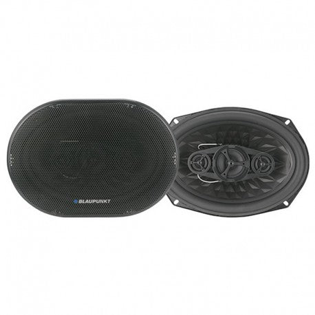 Blaupunkt MLS7010 - 7x10inch 4 Way Full Range Speakers - 450w