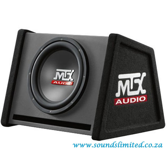 MTX Audio RT12DV - Vented enclosure Ø30cm 250W 2Ω RMS