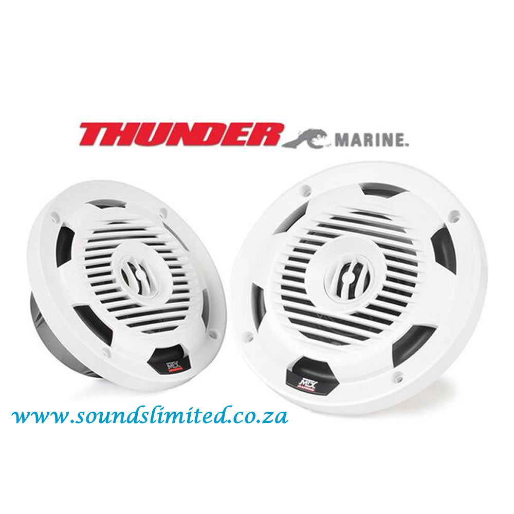 MTX WET65W - Marine Speaker